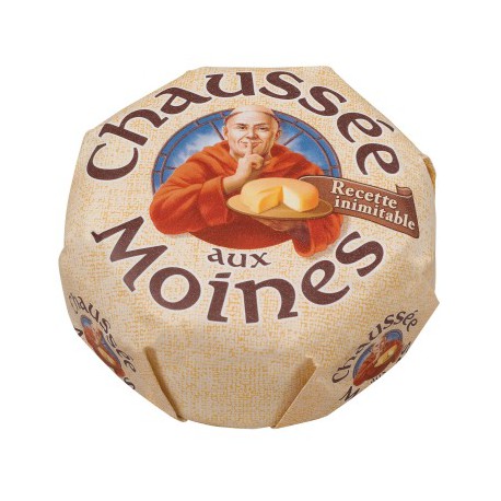 Chaussee Aux Moines 340G