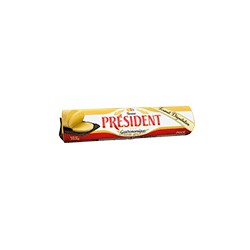 Pdt Beurre Gastro Dx Rouleaux 250G