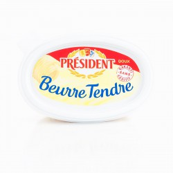 Beurrier Tendre Dx 250G Psdt