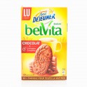 Belvita Biscuit Belvita Chocolat Et Céréales P Tit Déjeuner Paquet 400G