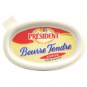 125G Beurrier Beurre Doux President