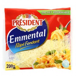 200G Emmental Rape E.P. President