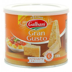 Galbani Grangusto Boite 150G