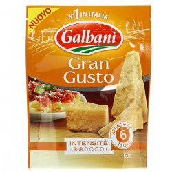 60G Grangusto Rape Galbani