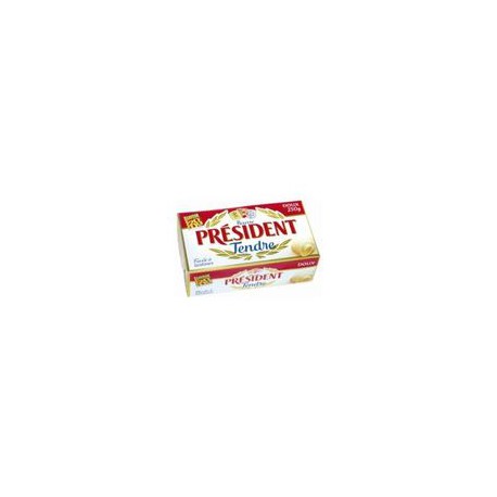 Psdt Beurre Tendre Dx Pq 250G