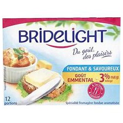 Bridelight 10%Mg 12 Portions 200G