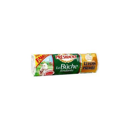 250G Buche Fondante President