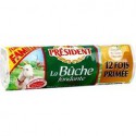 250G Buche Fondante President