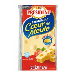 250G Emmental President