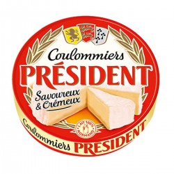 Psdt Coulommiers 350G