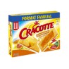 Cracottes Gourmande 500G