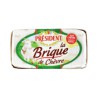 150G La Brique De Chevre President
