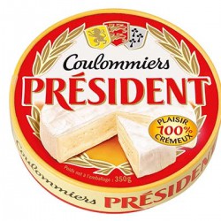 Psdt Coulommiers 350G