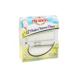 200G Chevretines Ardeche President