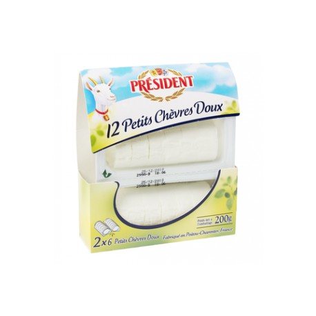 200G Chevretines Ardeche President