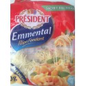 President Emmental Rape 350G