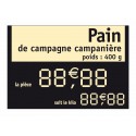 168 Etiq.Pain/Pat Meuble Av