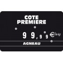 Kit 27 Etiq Agneau Texte Bch