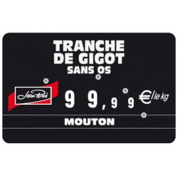 Kit 27 Etiq Mouton Txt+Jroze