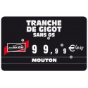 Kit 27 Etiq Mouton Txt+Jroze