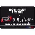 Kit 38 Etiq Porc Txt+Jroze
