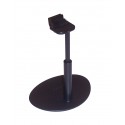 Kit 20 Pieds Reglables Noir