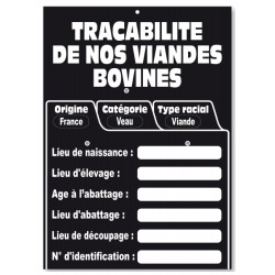 5 Etiquettes Tracabilite Nm