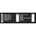 Pann Prix Agneau+Chiffre Trad