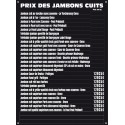 Pann Prix Charcuterie Trad