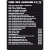 Pann Prix Charcuterie Trad