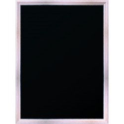 Ardoise Bois Clair 40X60 Cm