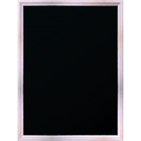 Ardoise Bois Clair 40X60 Cm