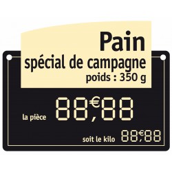 48 Etiq Boul Pat Arr+Anneau