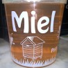 1Kg Miel Floramiel