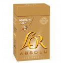 L`Or Absolu Cafe Moulu Arabica 250G