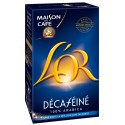L`Or Cafe Moulu Decafeine 250G
