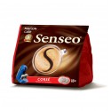 Senseo Corse Arabica Moulu 18 Dosettes 125G