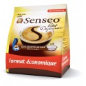 Maison Du Cafe Senseo Cafe Petit Dejeuner, 20P, 250G