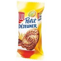 50G Petit Dejeuner Chocolat Pocket Lu