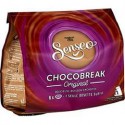 8 Doses Senseo Chocobreak Maison Du Cafe