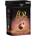 250G Cafe Moulu L Or Doux Exquis Maison Du Cafe
