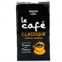 225G Cafe Moulu Le Petit Cafe Classiq Maison Du Cafe