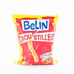Belin Croustille Cacahuète Belin 90G