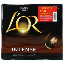 Mdc L Or Intense 2X250G