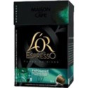 10 Capsules Cafe L Or Espresso Papouasie Maison Du Cafe