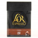 Or Espresso Forza 10Caps. 52G