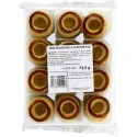 Mini Bouchee Blister X12