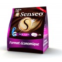 250G Senseo Noir Subtil Maison Du Cafe