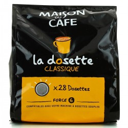 Mdc La Doset.Classiq X28 194G