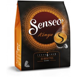 32 Doses Cafe Senseo Kenya Maison Du Cafe